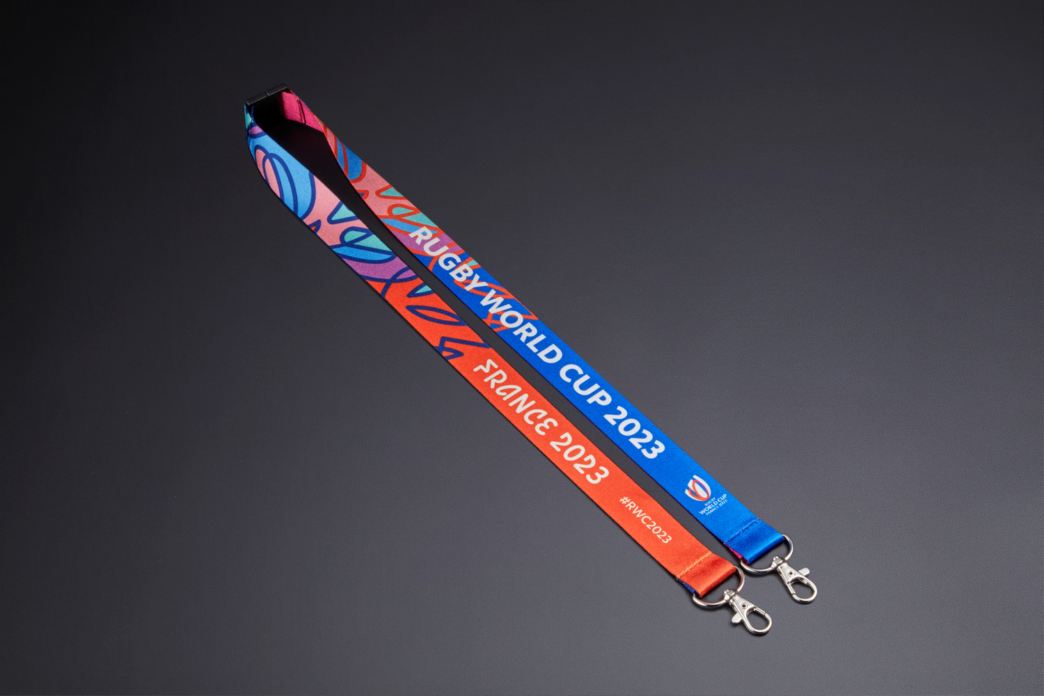 展覽用識別證帶